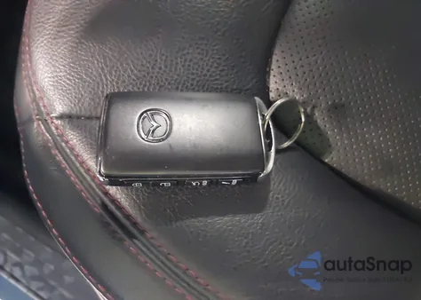 2023 Mazda Cx-5 2.5 S Carbon Edition from USA, damaged, VIN JM3KFBCM6P0254220